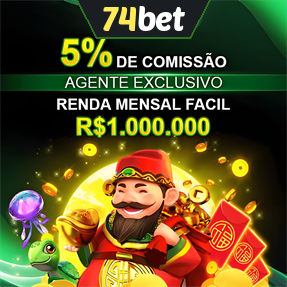 74bet ConvidarCentro